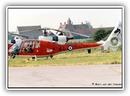 Gazelle HT.1 Royal Navy XW884 41